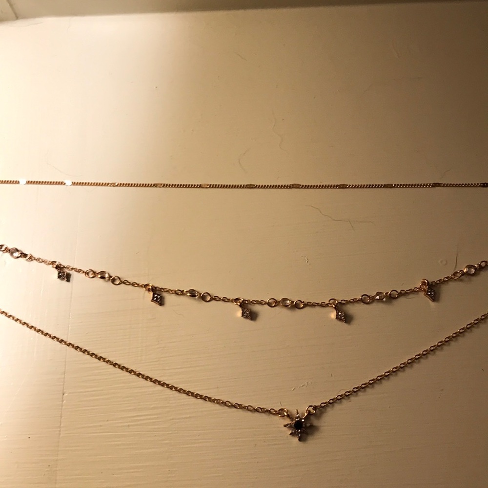 Really cute necklace